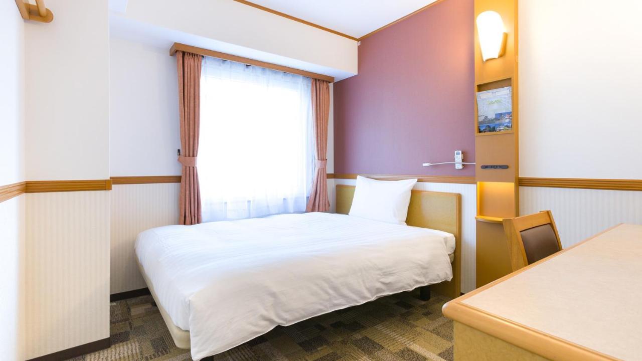 Toyoko Inn Osaka Tenmanbashi Otemae Oda fotoğraf