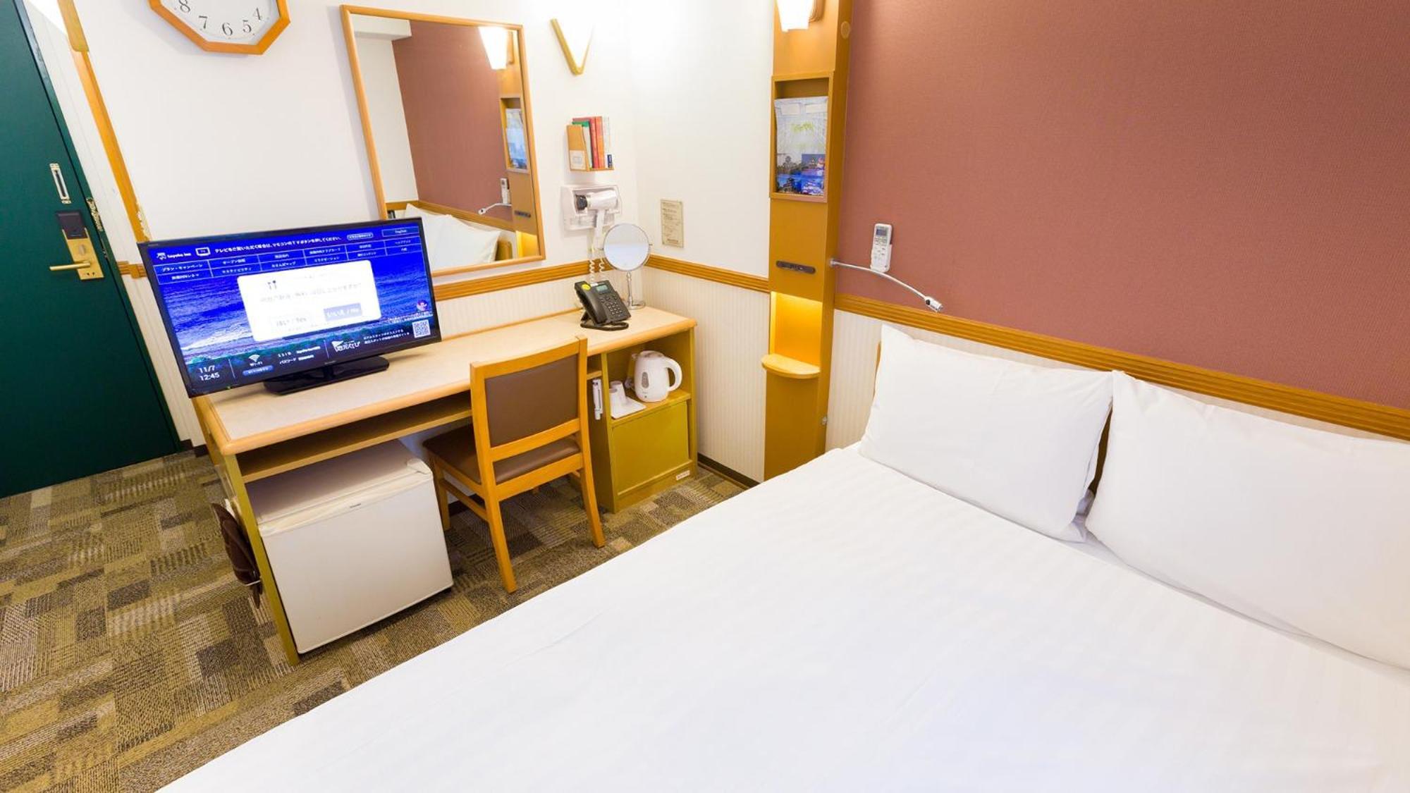 Toyoko Inn Osaka Tenmanbashi Otemae Oda fotoğraf
