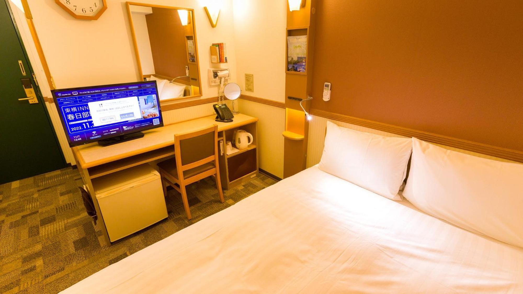 Toyoko Inn Osaka Tenmanbashi Otemae Oda fotoğraf