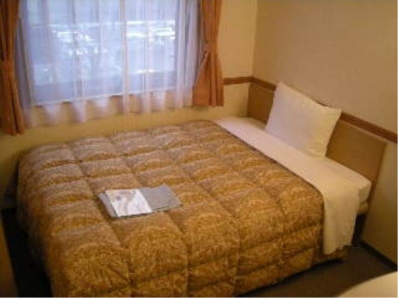 Toyoko Inn Osaka Tenmanbashi Otemae Dış mekan fotoğraf