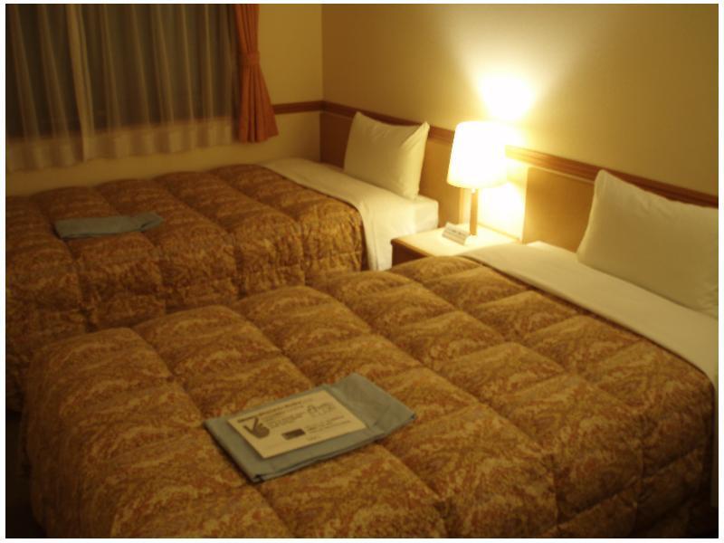 Toyoko Inn Osaka Tenmanbashi Otemae Dış mekan fotoğraf